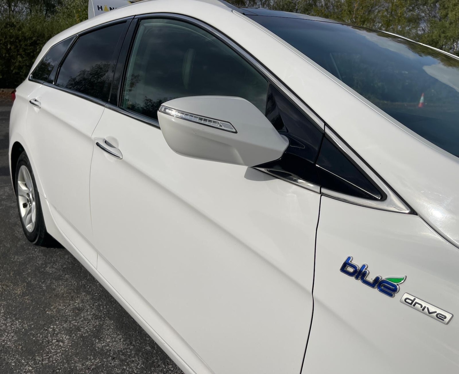 Used Hyundai i40 2015 for sale - 76593404: Photo 50