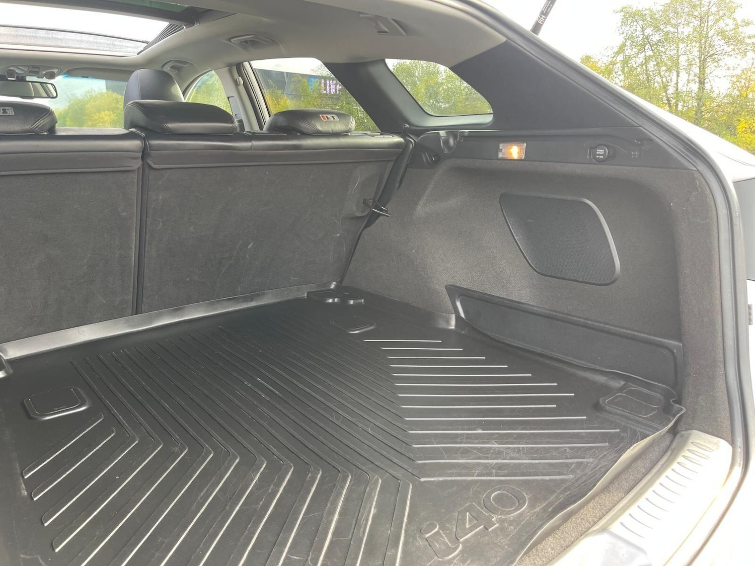 Used Hyundai i40 2015 for sale - 76593404: Photo 52