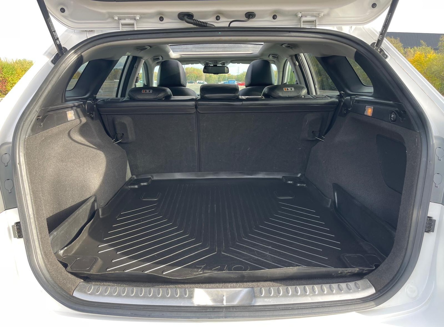 Used Hyundai i40 2015 for sale - 76593404: Photo 54