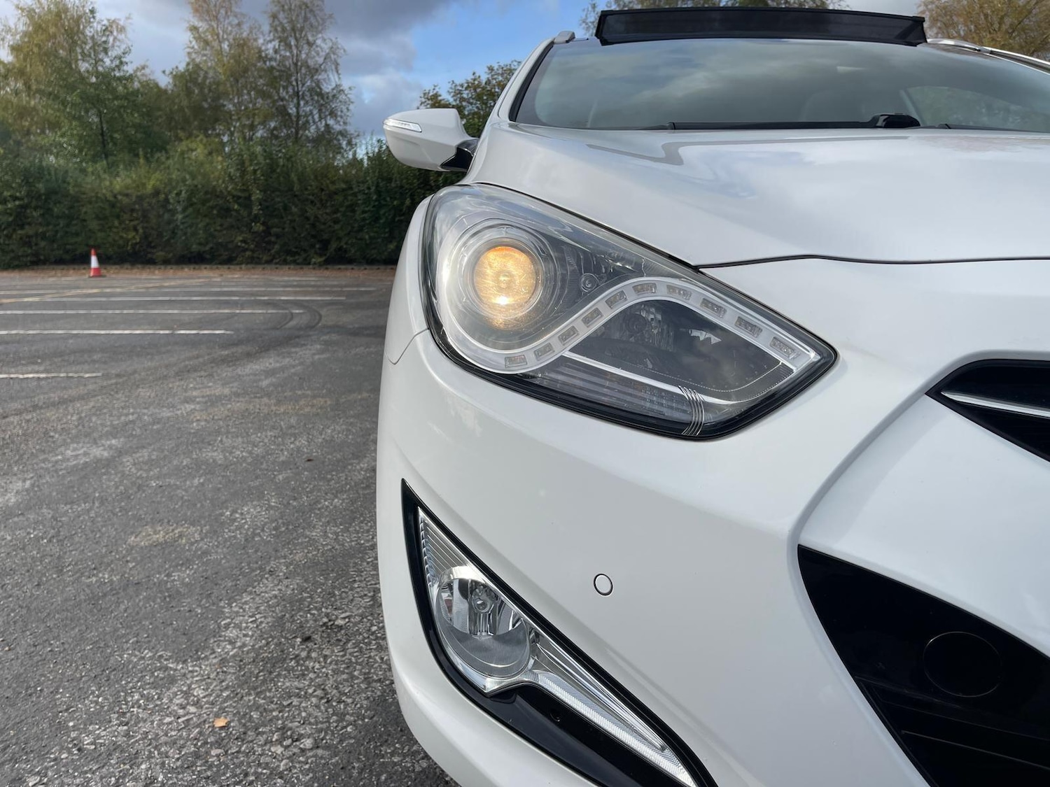 Used Hyundai i40 2015 for sale - 76593404: Photo 61