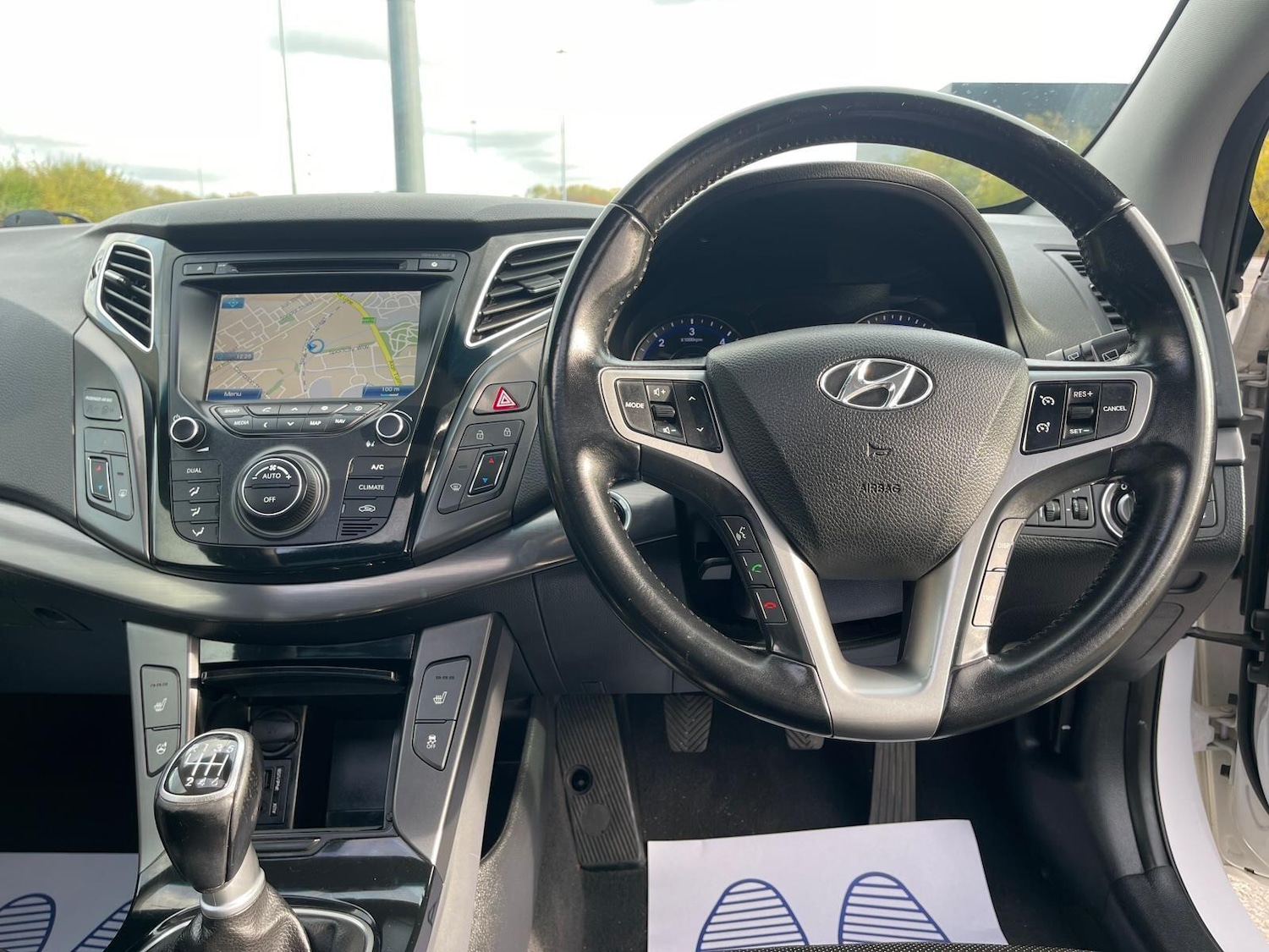 Used Hyundai i40 2015 for sale - 76593404: Photo 62