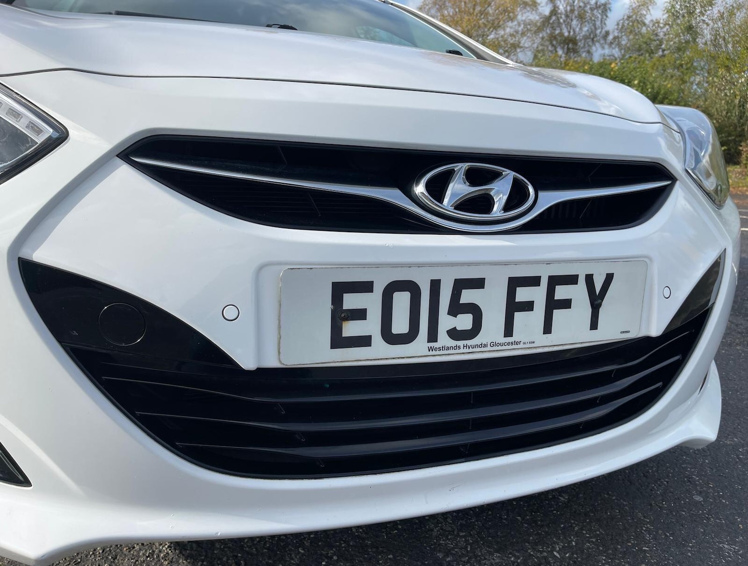 Used Hyundai i40 2015 for sale - 76593404: Photo 65