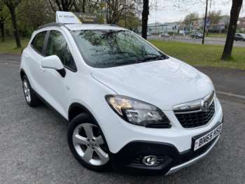 2015 (65) - 1.6i Tech Line 5dr