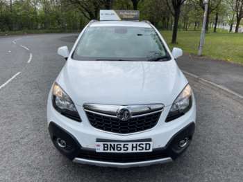 Used Vauxhall Mokka 2015 for sale - 74315146: Photo