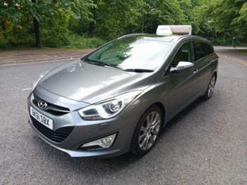Used Hyundai i40 2011 for sale - 74589473: Photo