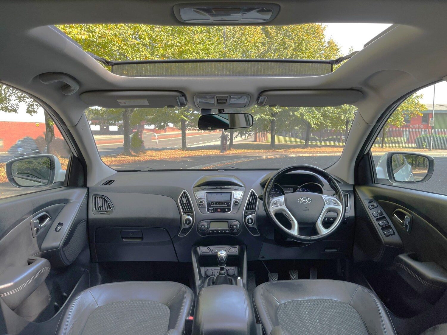 Vehicle 19