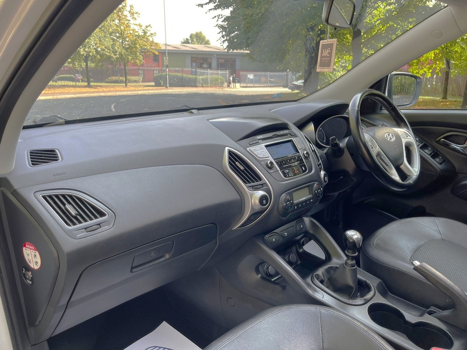Vehicle 28