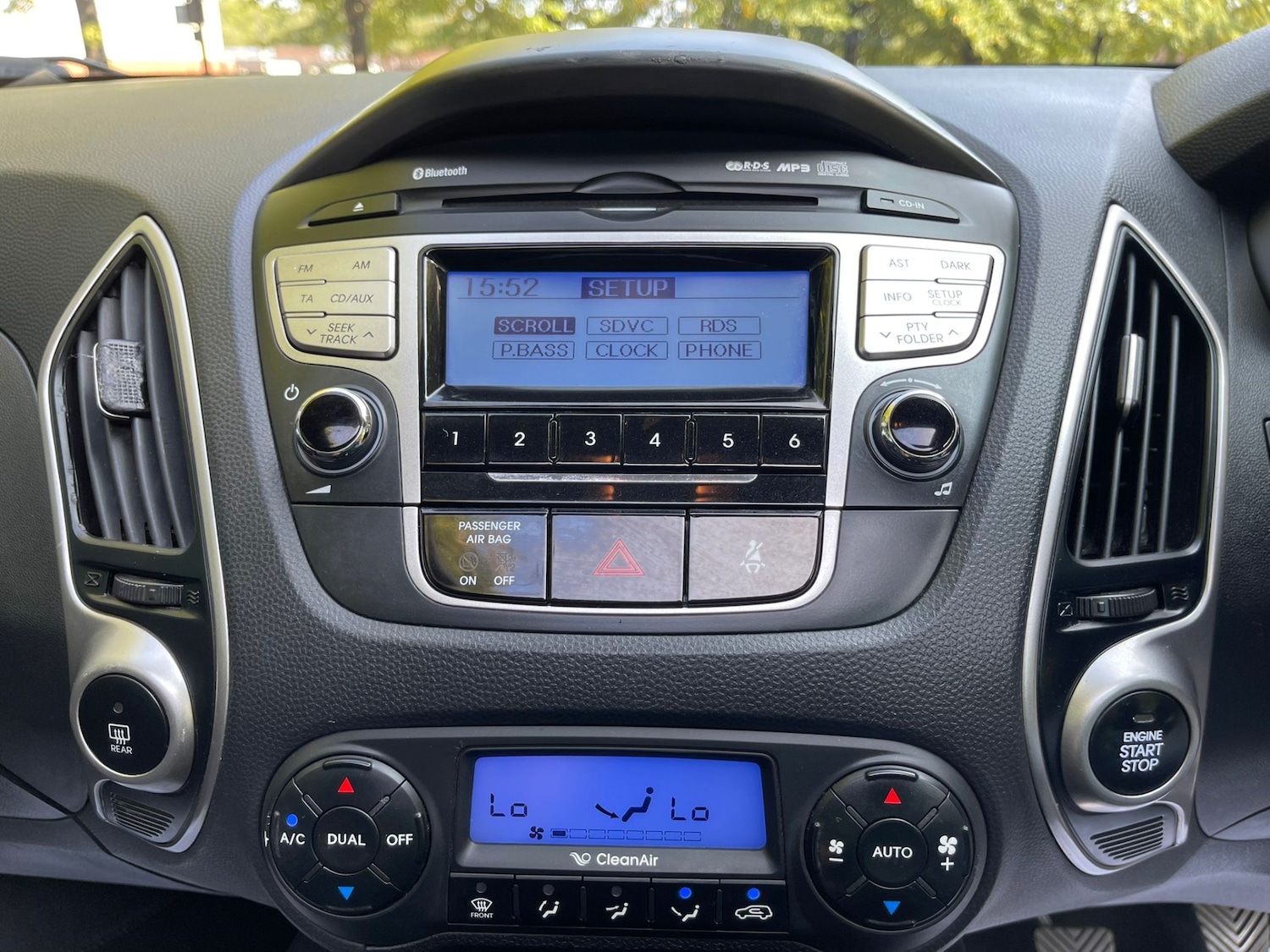 Vehicle 36