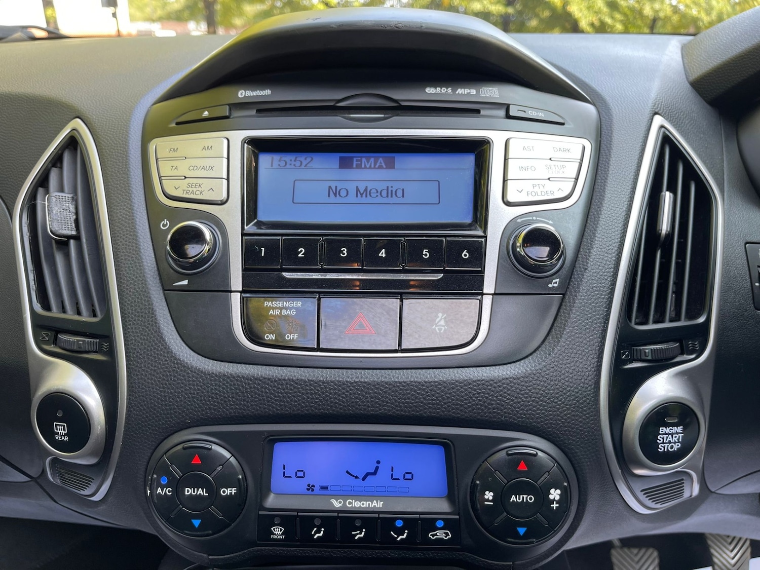 Vehicle 38