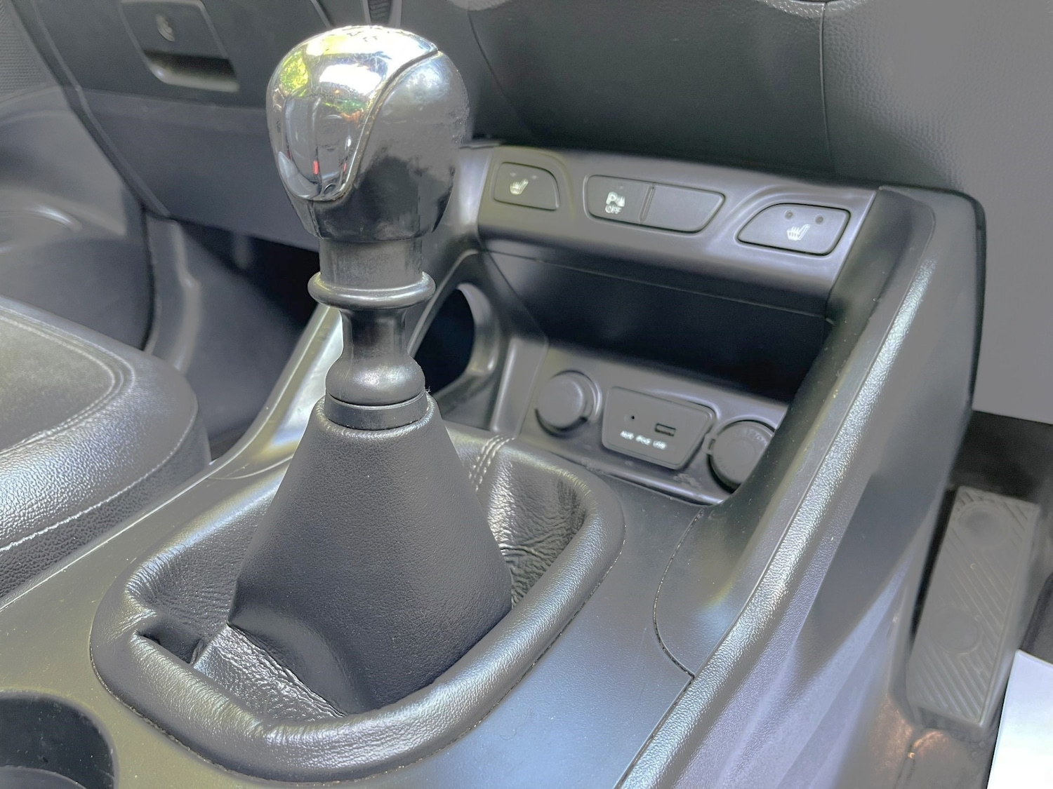 Vehicle 46
