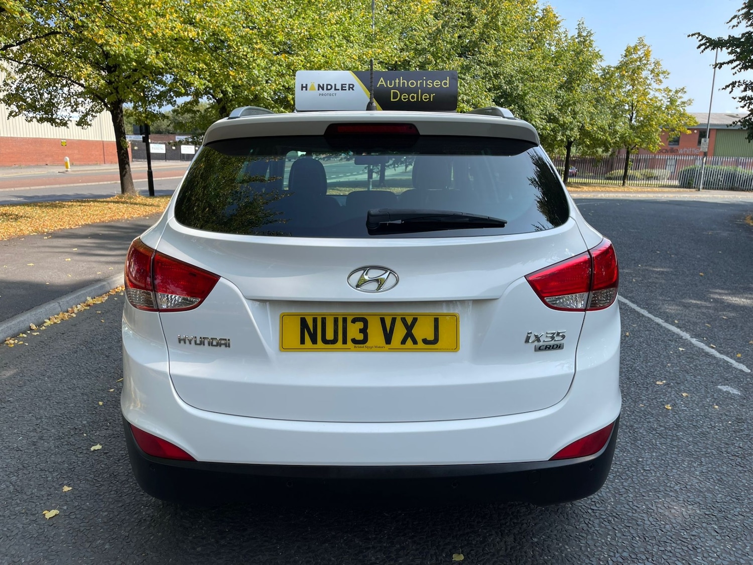 Vehicle 6
