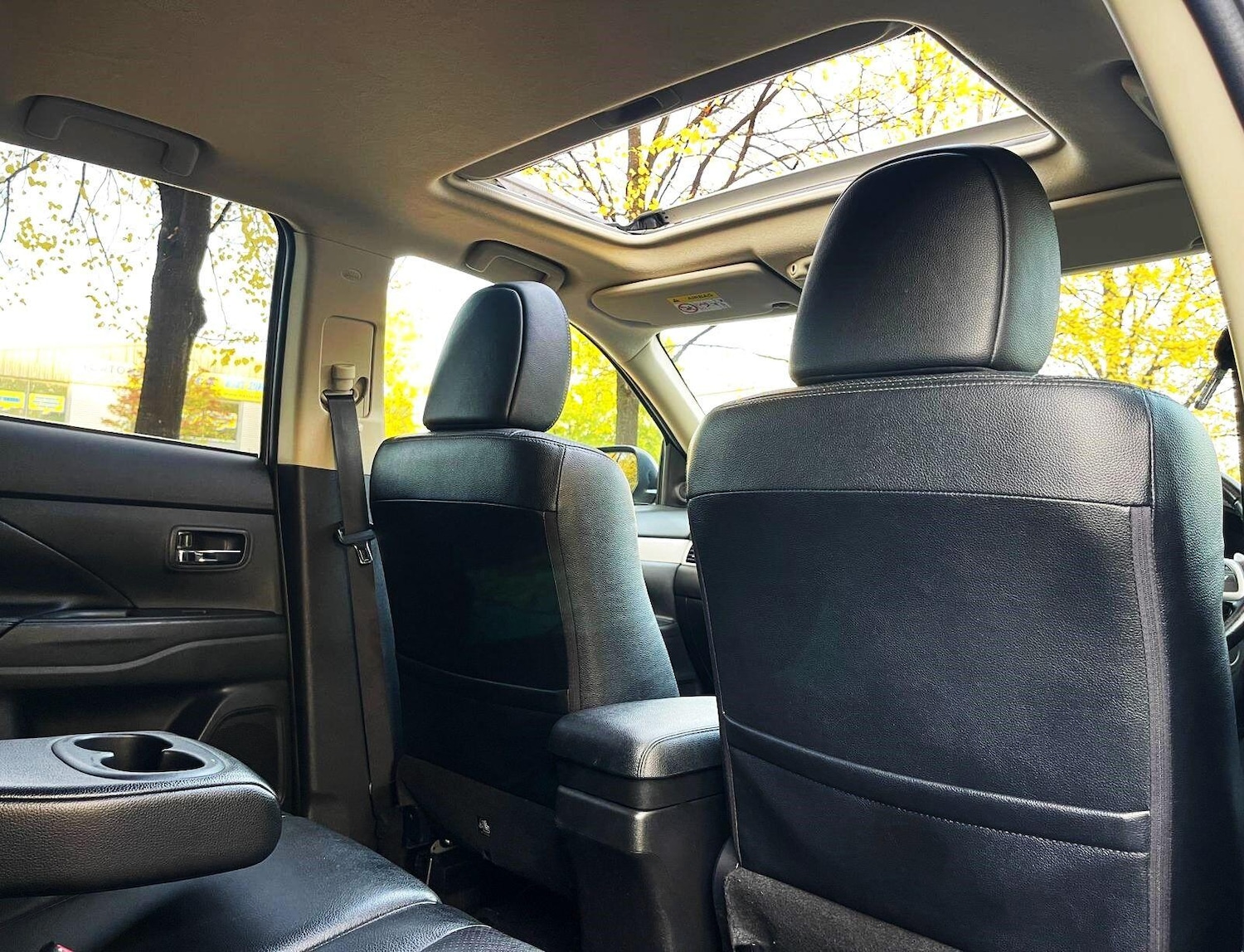 Used Mitsubishi Outlander 2015 for sale - 76593403: Photo 22