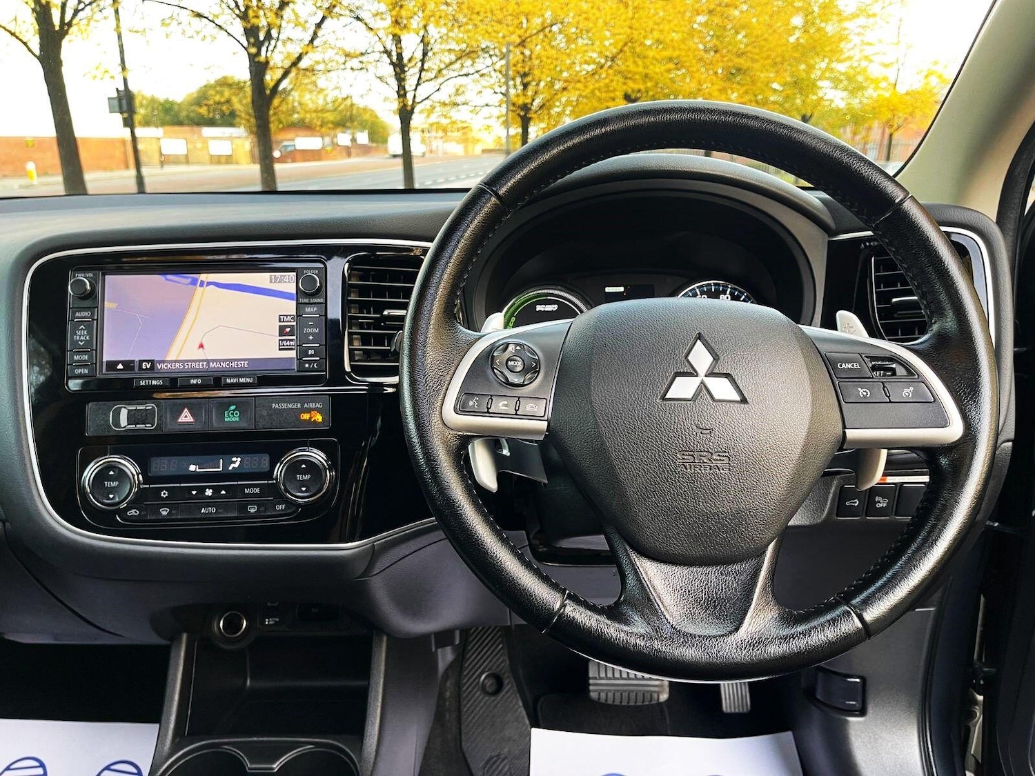 Used Mitsubishi Outlander 2015 for sale - 76593403: Photo 31