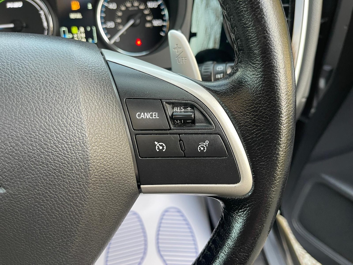 Used Mitsubishi Outlander 2015 for sale - 76593403: Photo 45