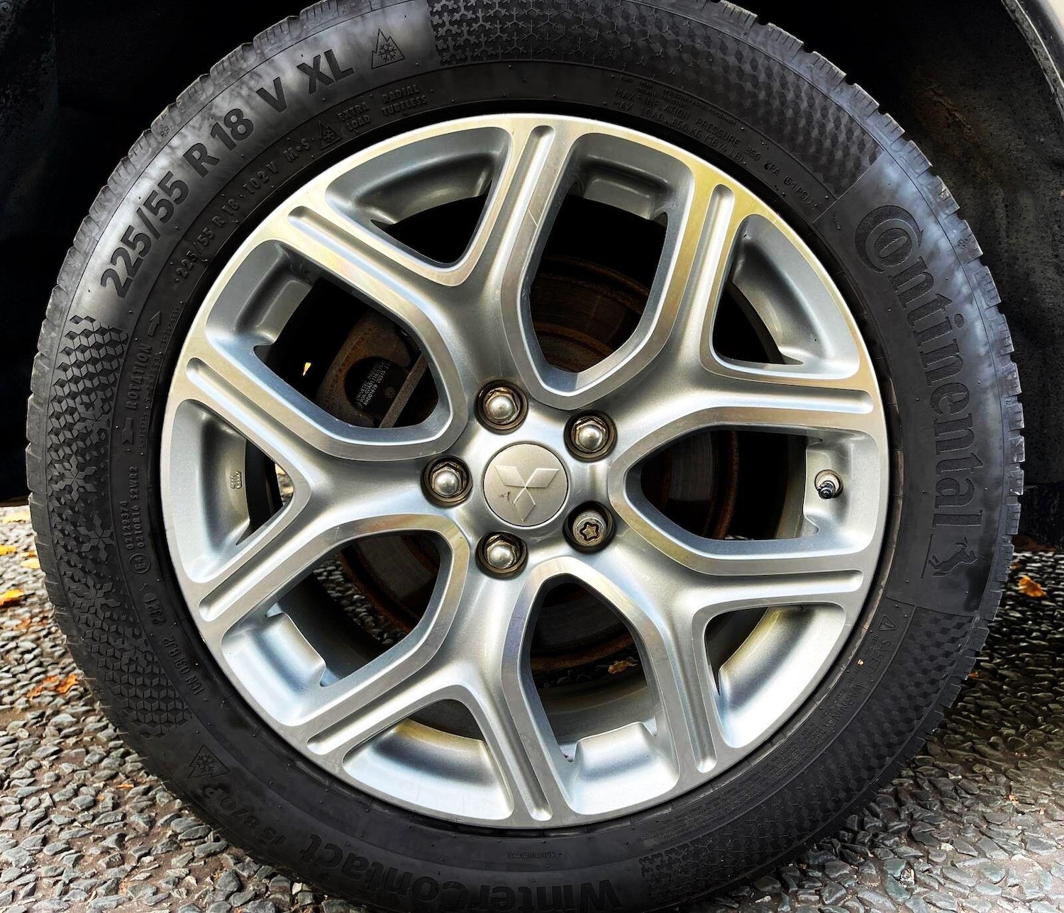 Used Mitsubishi Outlander 2015 for sale - 76593403: Photo 52