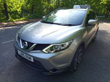 Used Nissan Qashqai 2015 for sale - 74481812: Photo