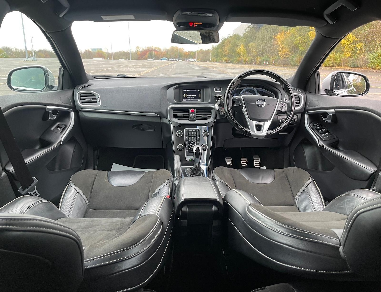 Used Volvo V40 2014 for sale - 76593414: Photo 13