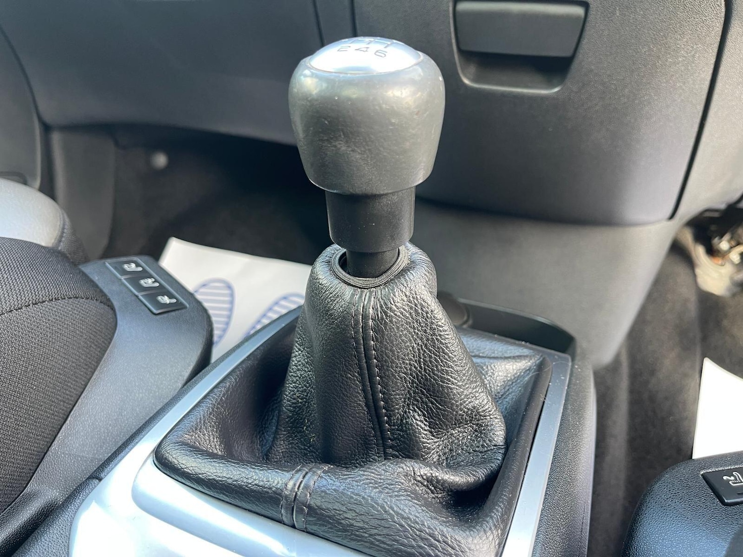 Used Citroen C4 Grand Picasso 2014 for sale - 76593437: Photo 15