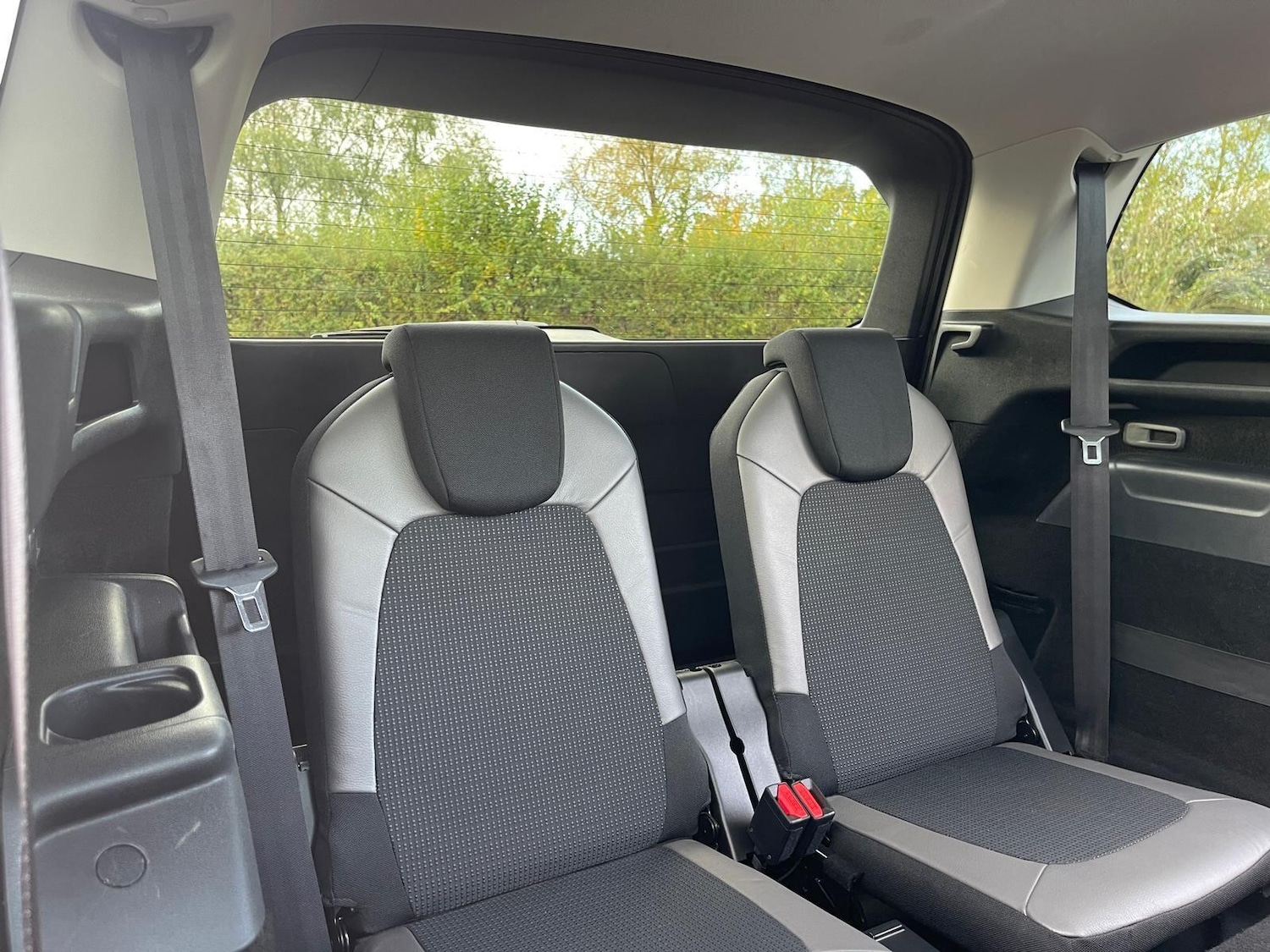 Used Citroen C4 Grand Picasso 2014 for sale - 76593437: Photo 25