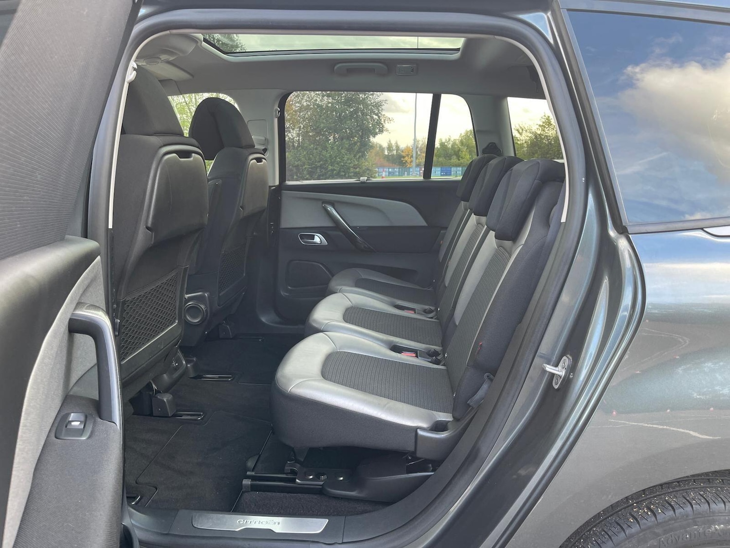 Used Citroen C4 Grand Picasso 2014 for sale - 76593437: Photo 29