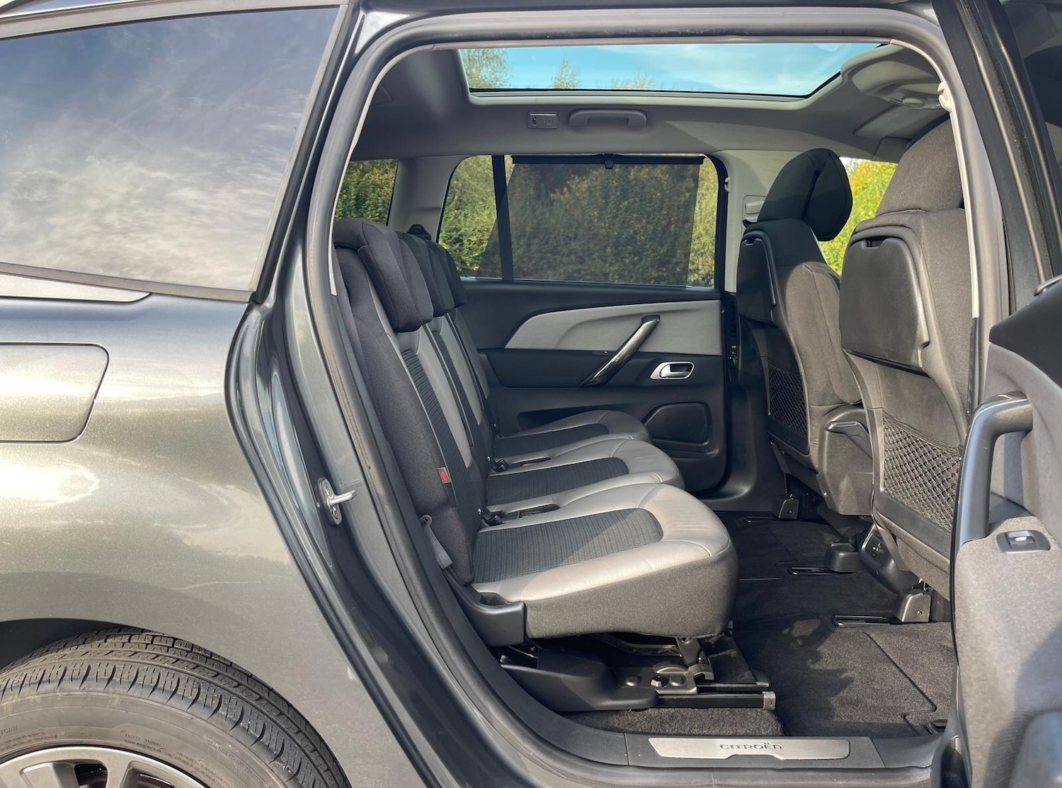 Used Citroen C4 Grand Picasso 2014 for sale - 76593437: Photo 31