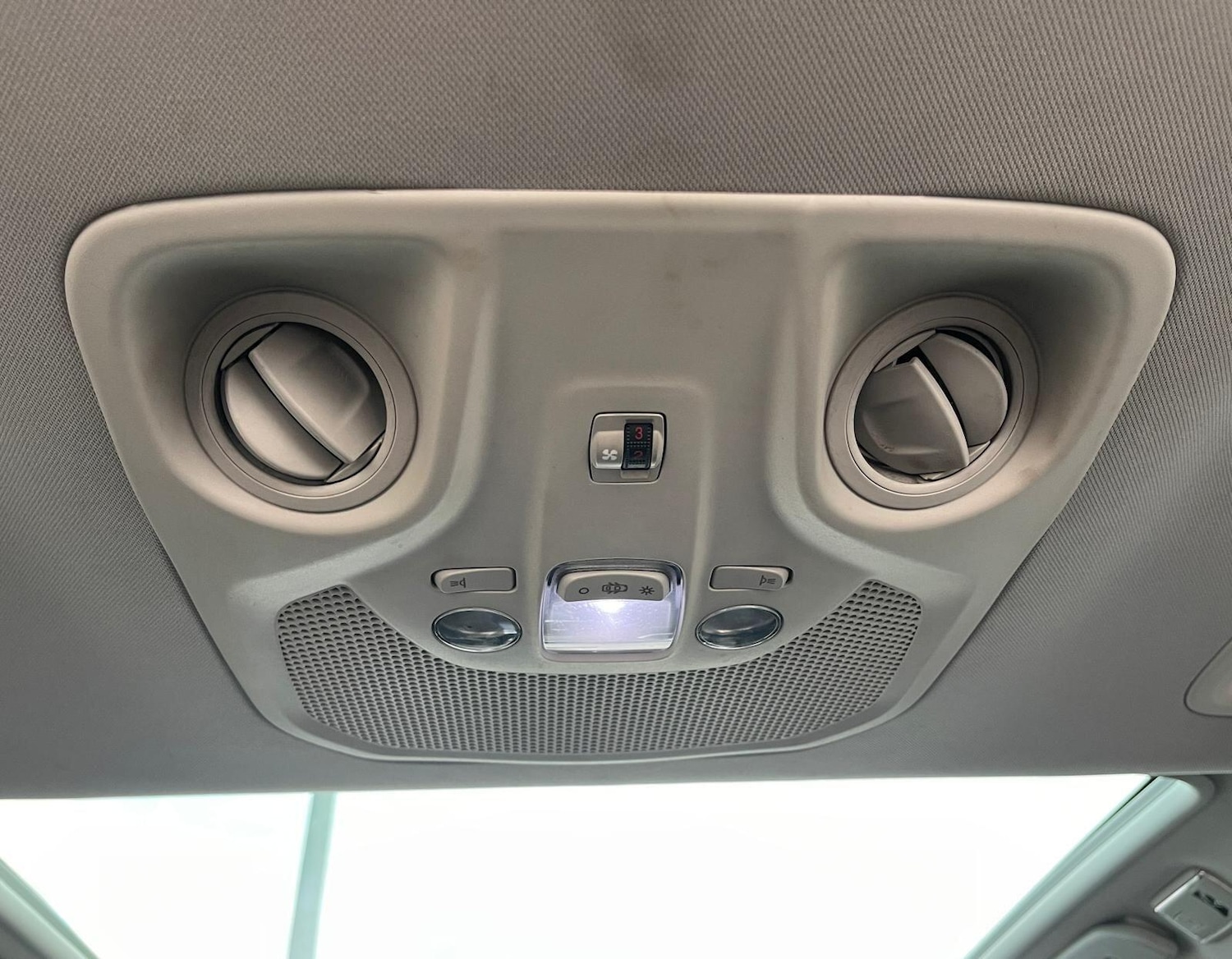 Used Citroen C4 Grand Picasso 2014 for sale - 76593437: Photo 32