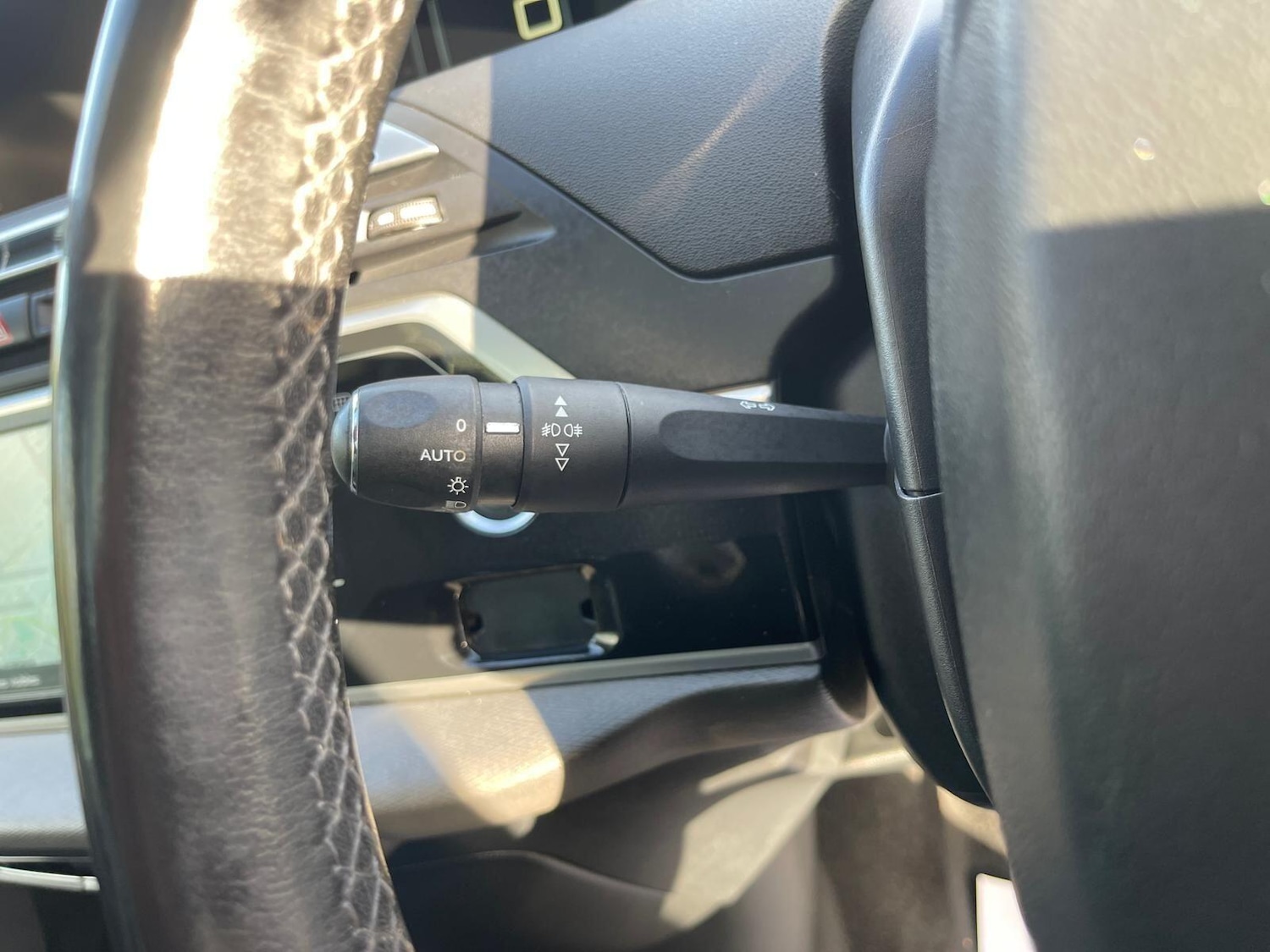 Used Citroen C4 Grand Picasso 2014 for sale - 76593437: Photo 33