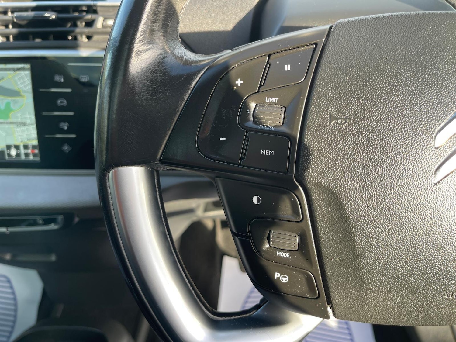 Used Citroen C4 Grand Picasso 2014 for sale - 76593437: Photo 35