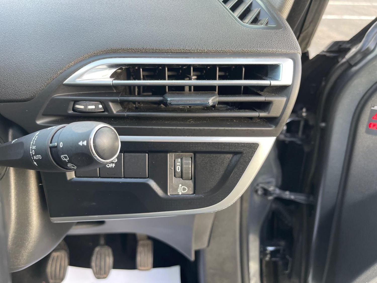 Used Citroen C4 Grand Picasso 2014 for sale - 76593437: Photo 37