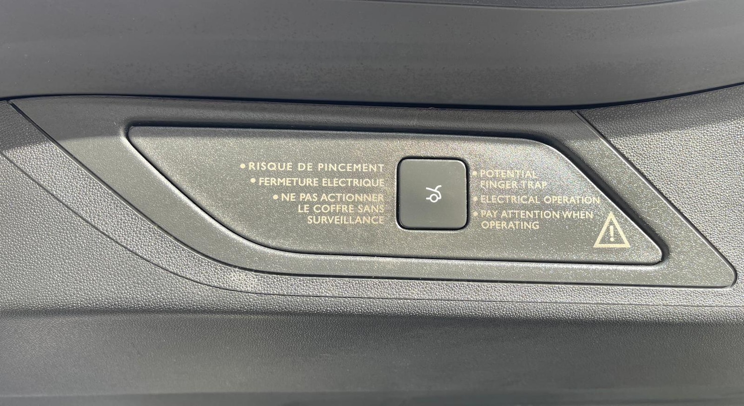 Used Citroen C4 Grand Picasso 2014 for sale - 76593437: Photo 38