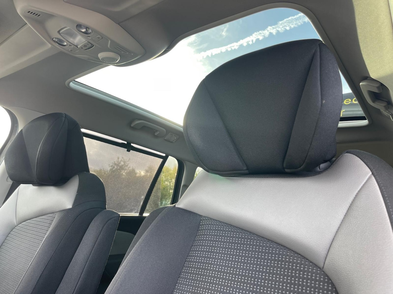 Used Citroen C4 Grand Picasso 2014 for sale - 76593437: Photo 52