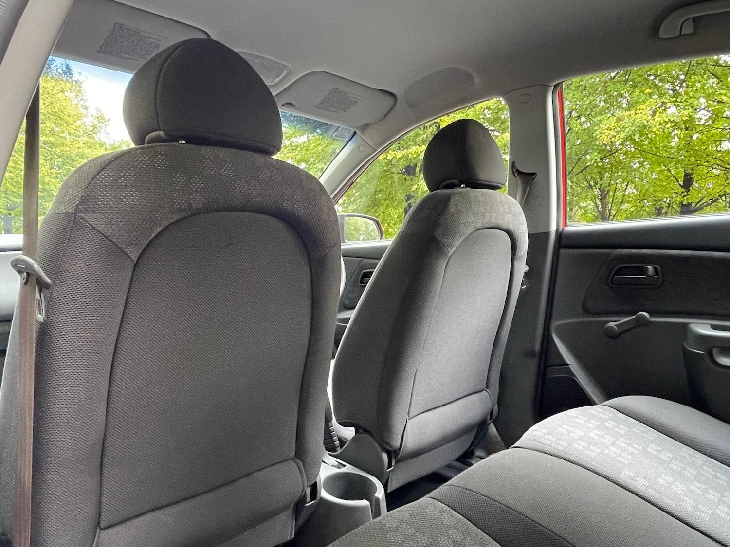 Used Kia Rio 2007 for sale - 76623151: Photo 15