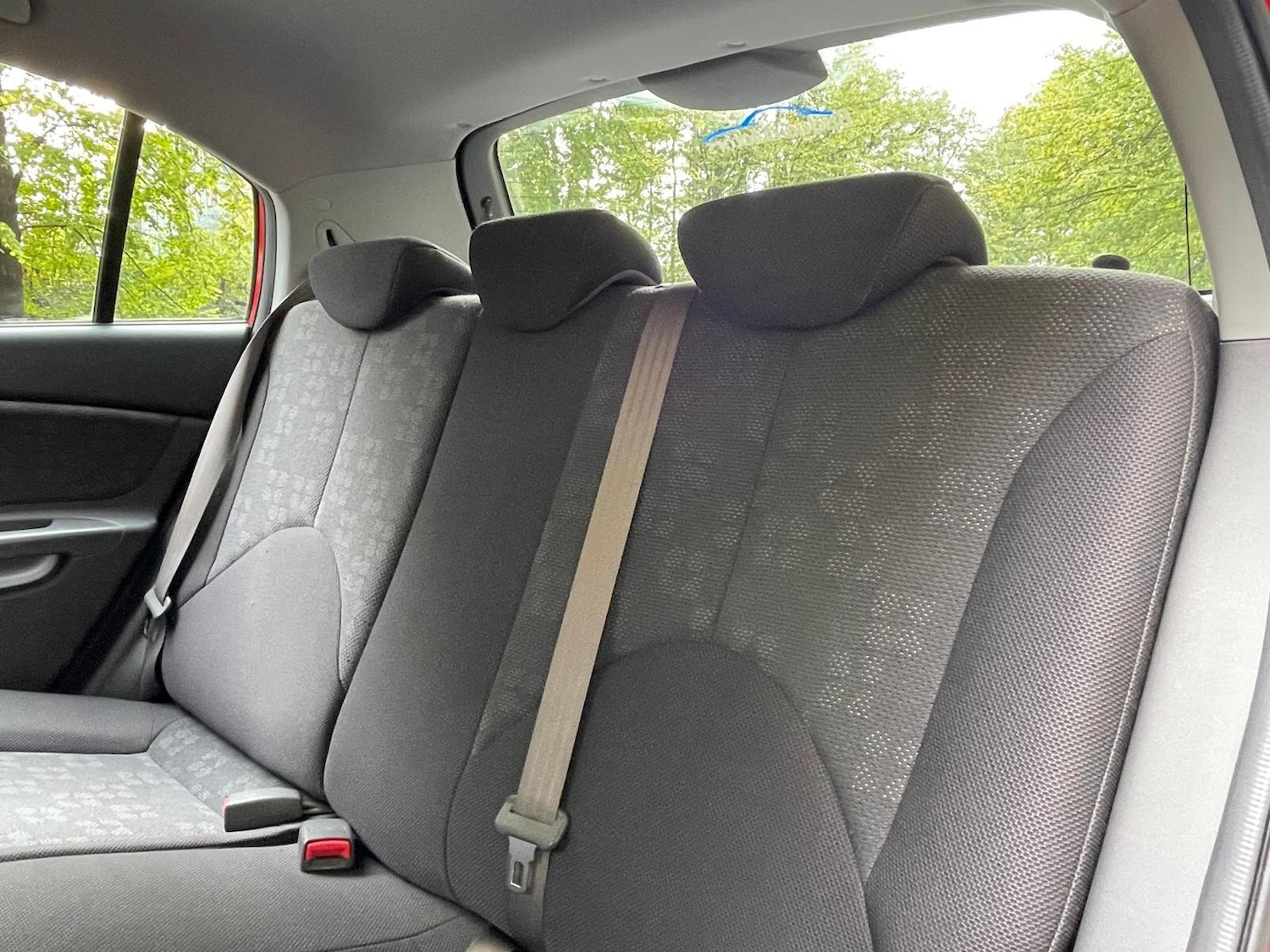 Used Kia Rio 2007 for sale - 76623151: Photo 16