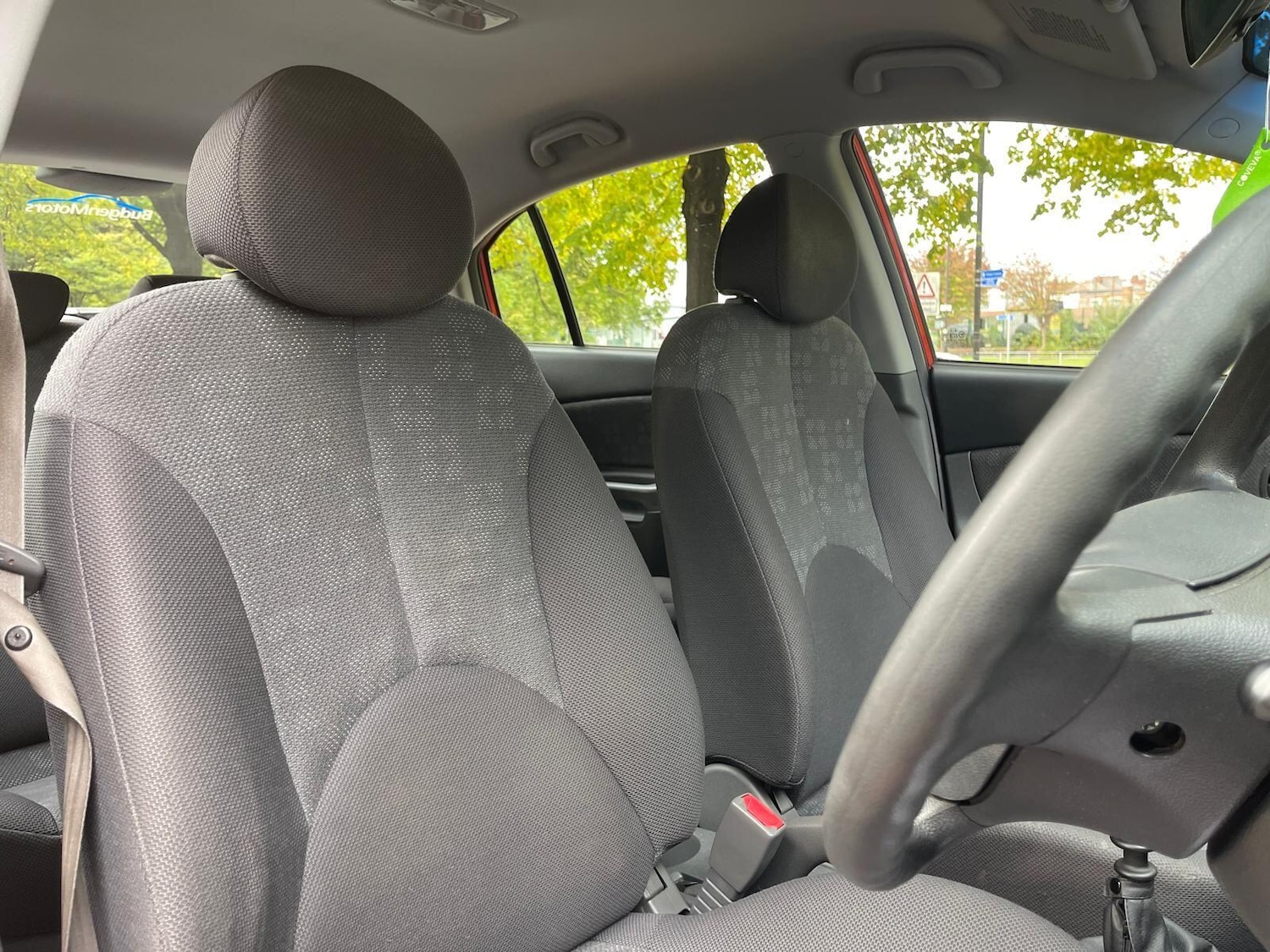 Used Kia Rio 2007 for sale - 76623151: Photo 19