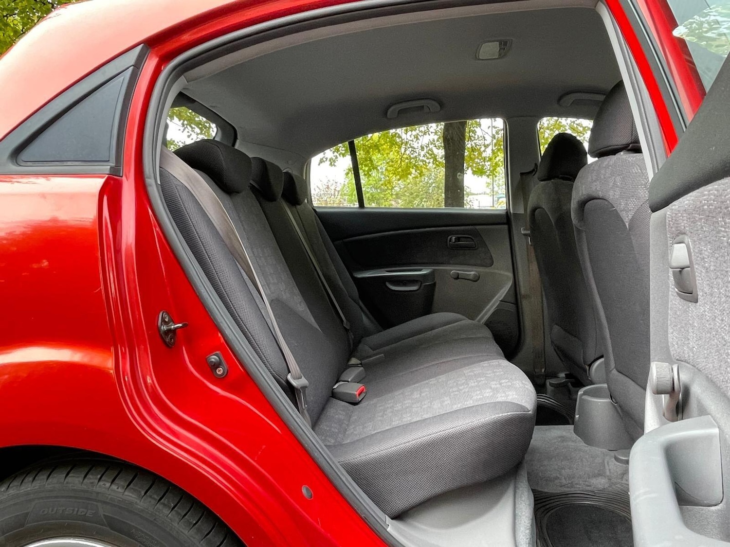 Used Kia Rio 2007 for sale - 76623151: Photo 21