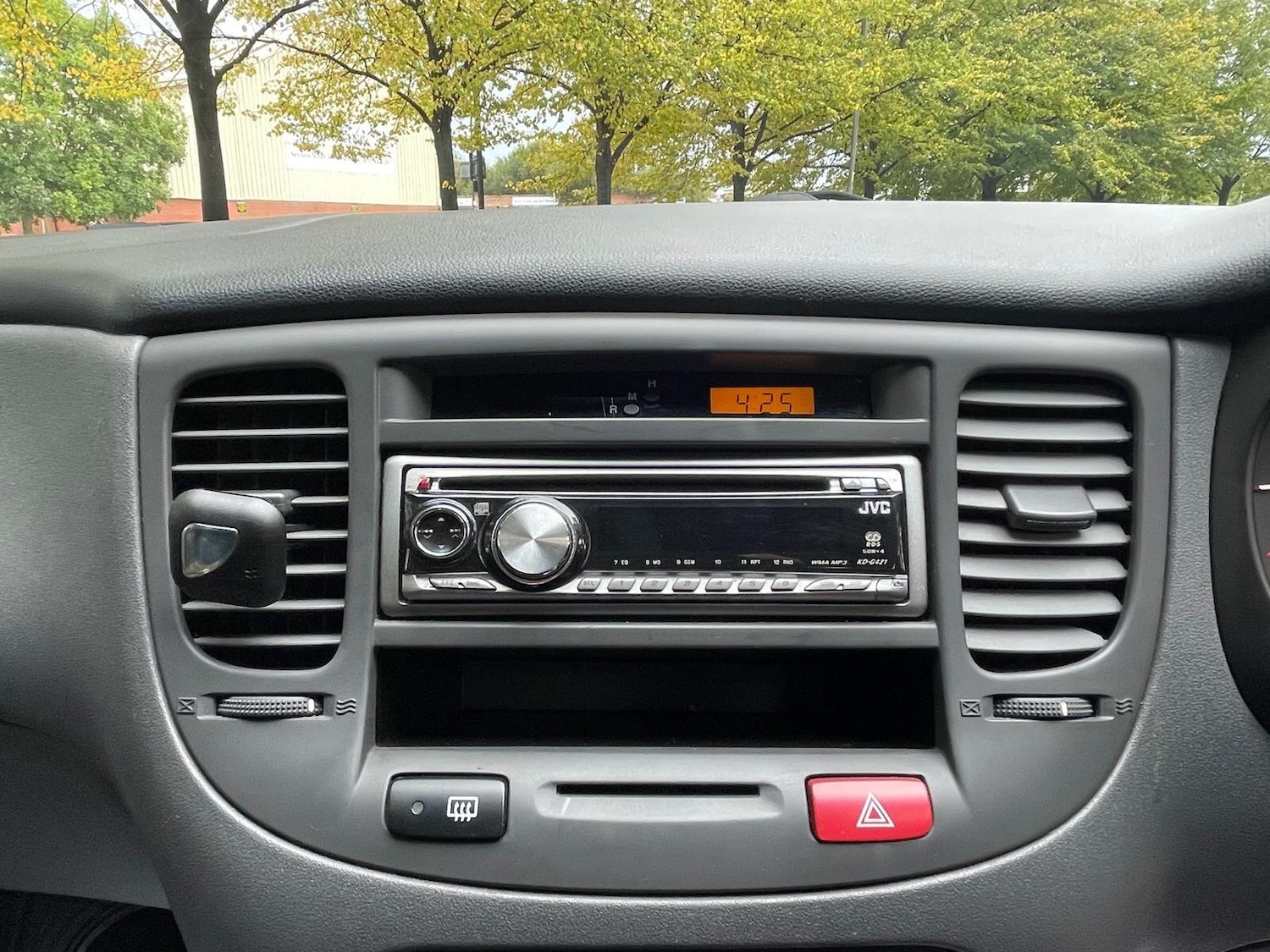 Used Kia Rio 2007 for sale - 76623151: Photo 26