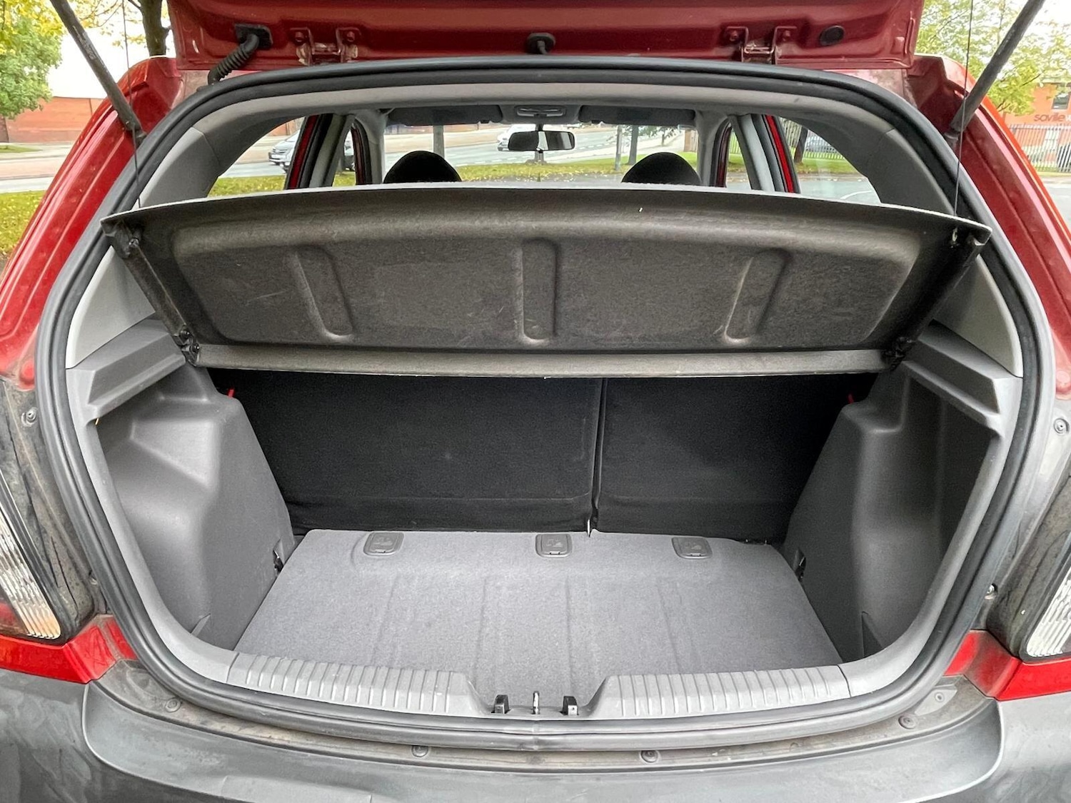 Used Kia Rio 2007 for sale - 76623151: Photo 30