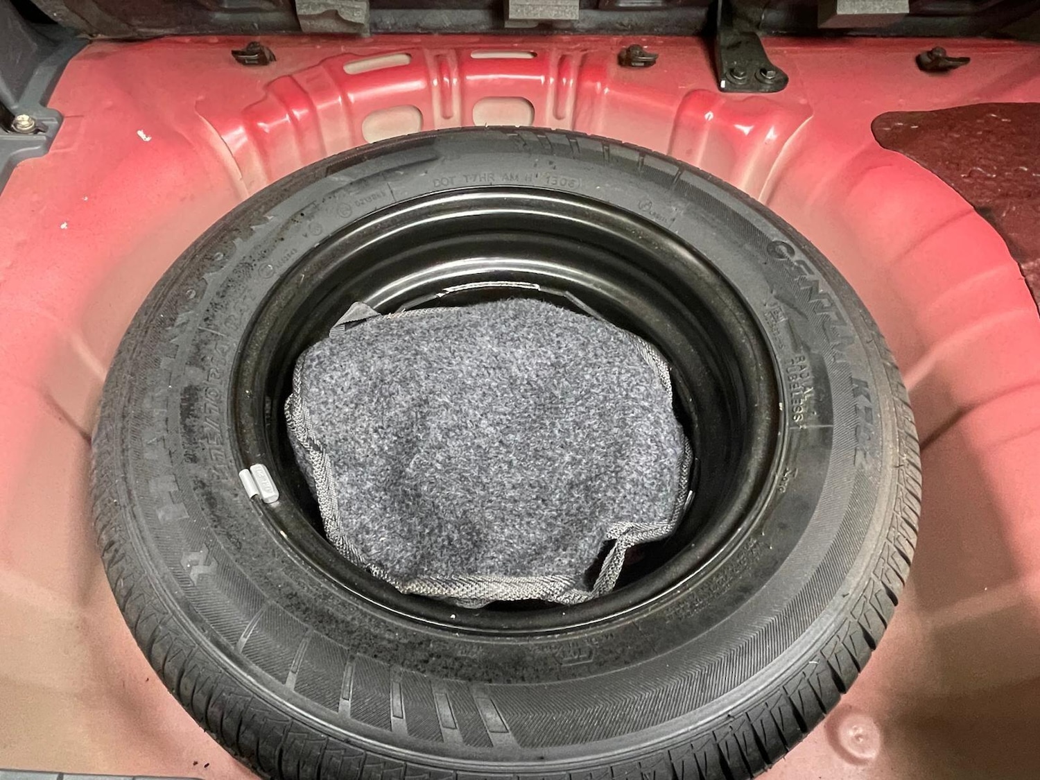 Used Kia Rio 2007 for sale - 76623151: Photo 31