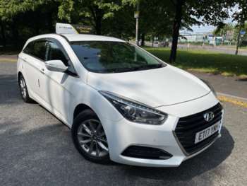 2017 (17) - 1.7 CRDi Blue Drive SE Nav 5dr