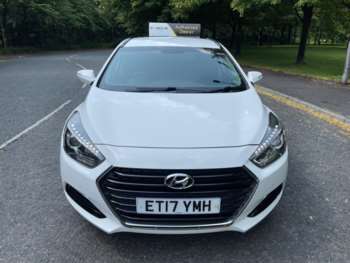 Used Hyundai i40 2017 for sale - 74856840: Photo