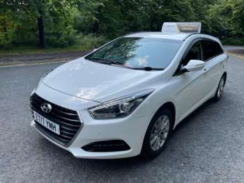 Used Hyundai i40 2017 for sale - 74856840: Photo