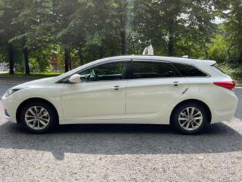Used Hyundai i40 2017 for sale - 74856840: Photo
