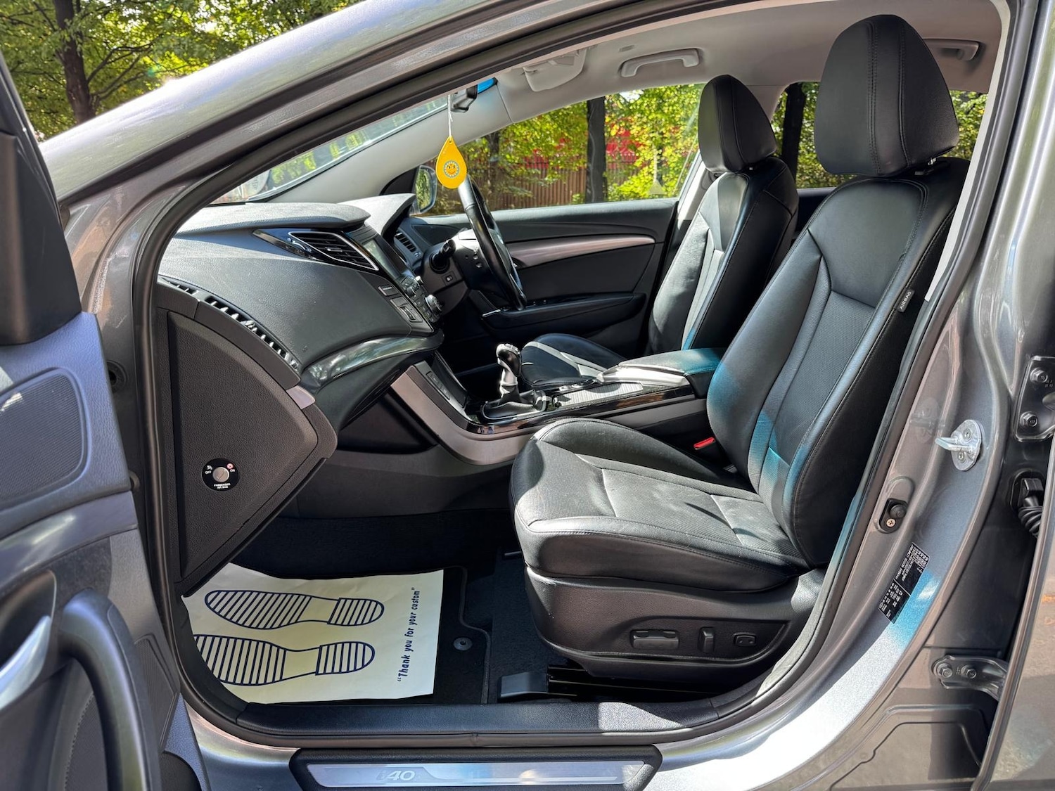 Vehicle 25
