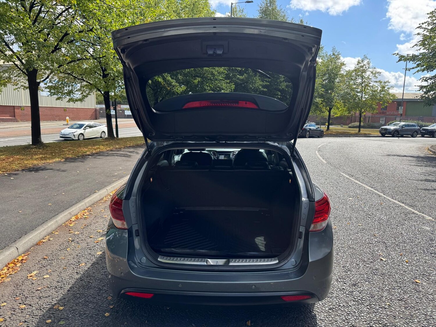 Vehicle 48