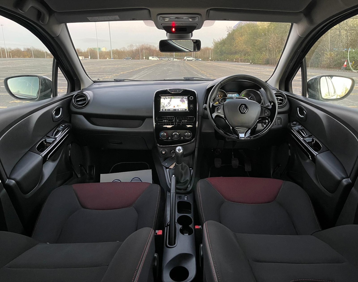 Used Renault Clio 2013 for sale - 76593395: Photo 13