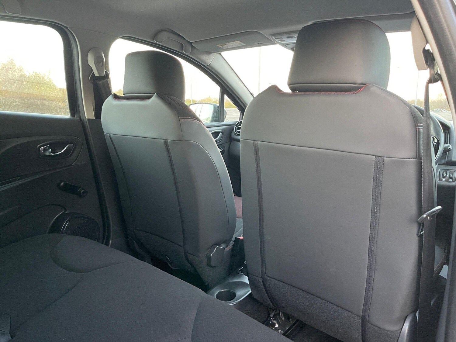 Used Renault Clio 2013 for sale - 76593395: Photo 22