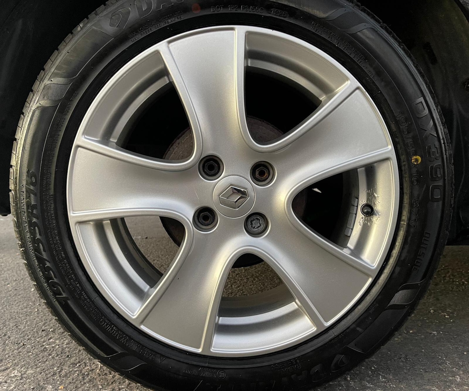 Used Renault Clio 2013 for sale - 76593395: Photo 34