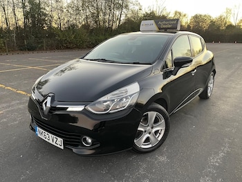 Used Renault Clio 2013 for sale - 76593395: Photo