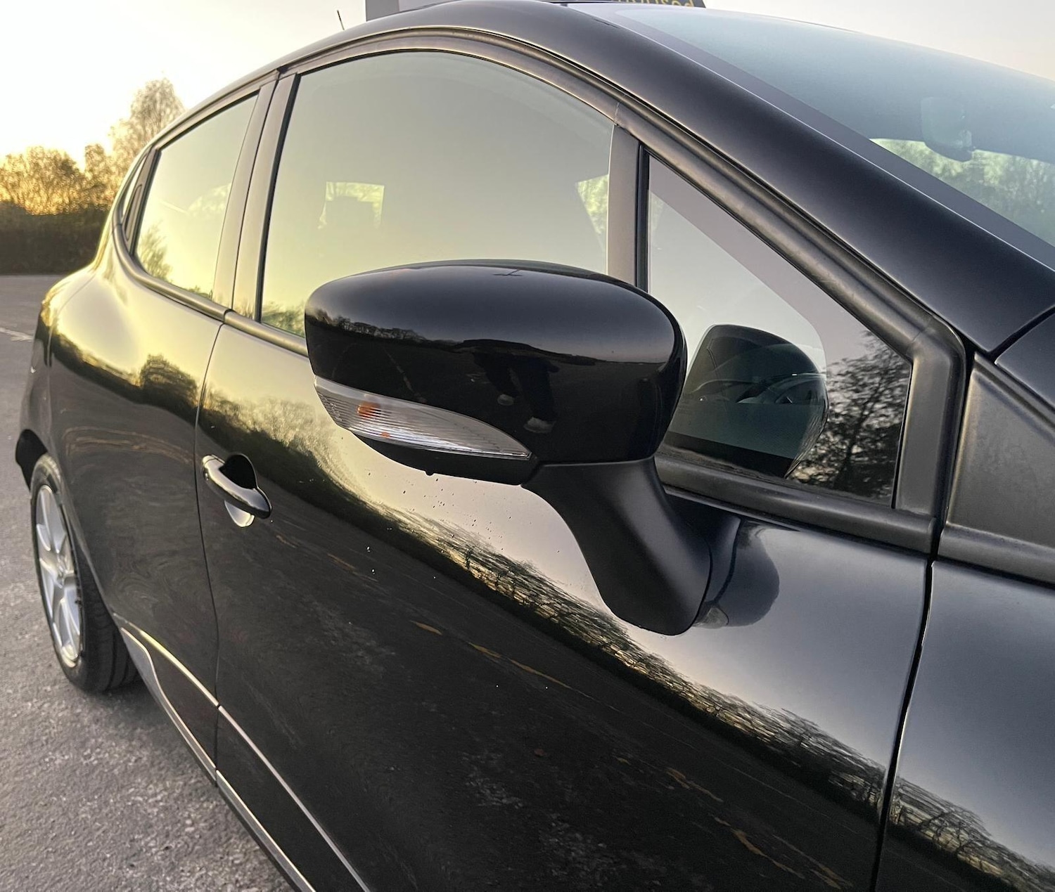 Used Renault Clio 2013 for sale - 76593395: Photo 41