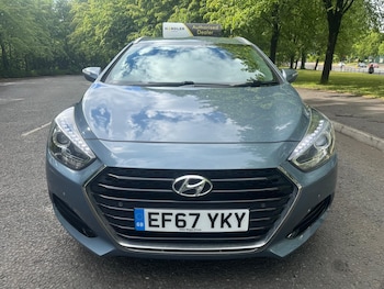 Used Hyundai i40 2018 for sale - 78581810: Photo